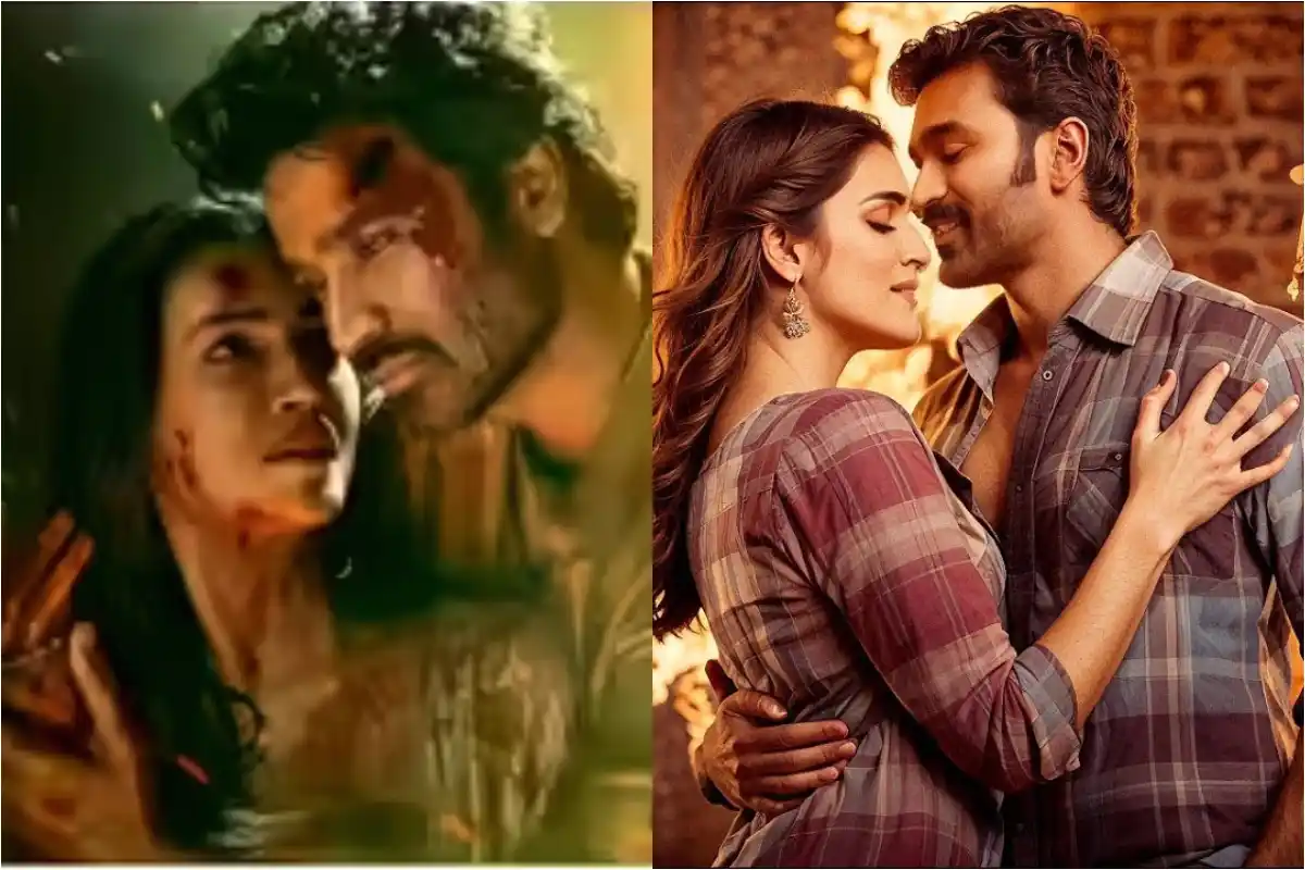 ‘Tere Ishq Mein’ Becomes Dhanush’s Biggest Opening of 2025, Surpassing ‘Kuberaa’ and ‘Idli Kadai’