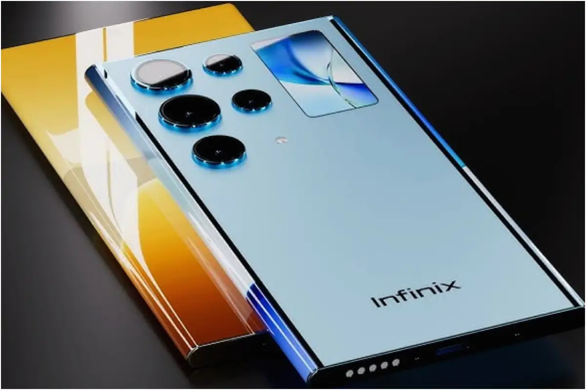 Infinix Note 100 Ultra: Features, Price & Expected Launch Details for 2025