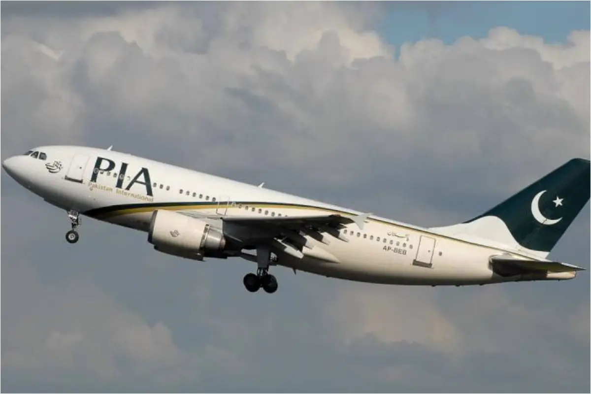 PIA Confirms Its Fleet Remains Safe Amid Global Airbus A320 Software Issue