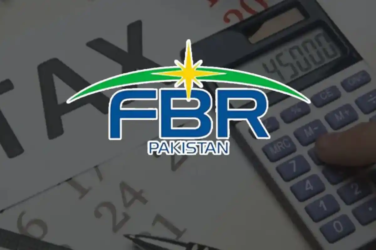 FBR announces salary income tax slabs for 2026