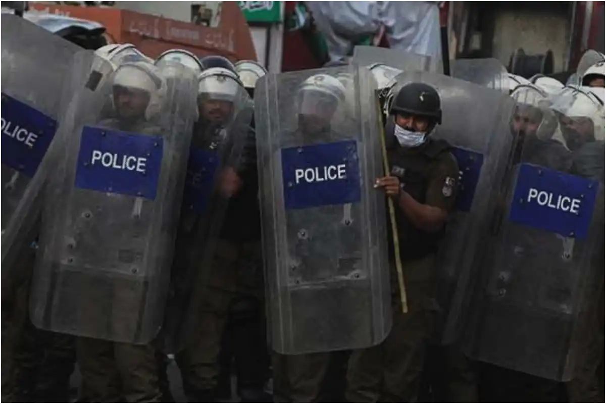 Section 144 Extended in Punjab for One More Week