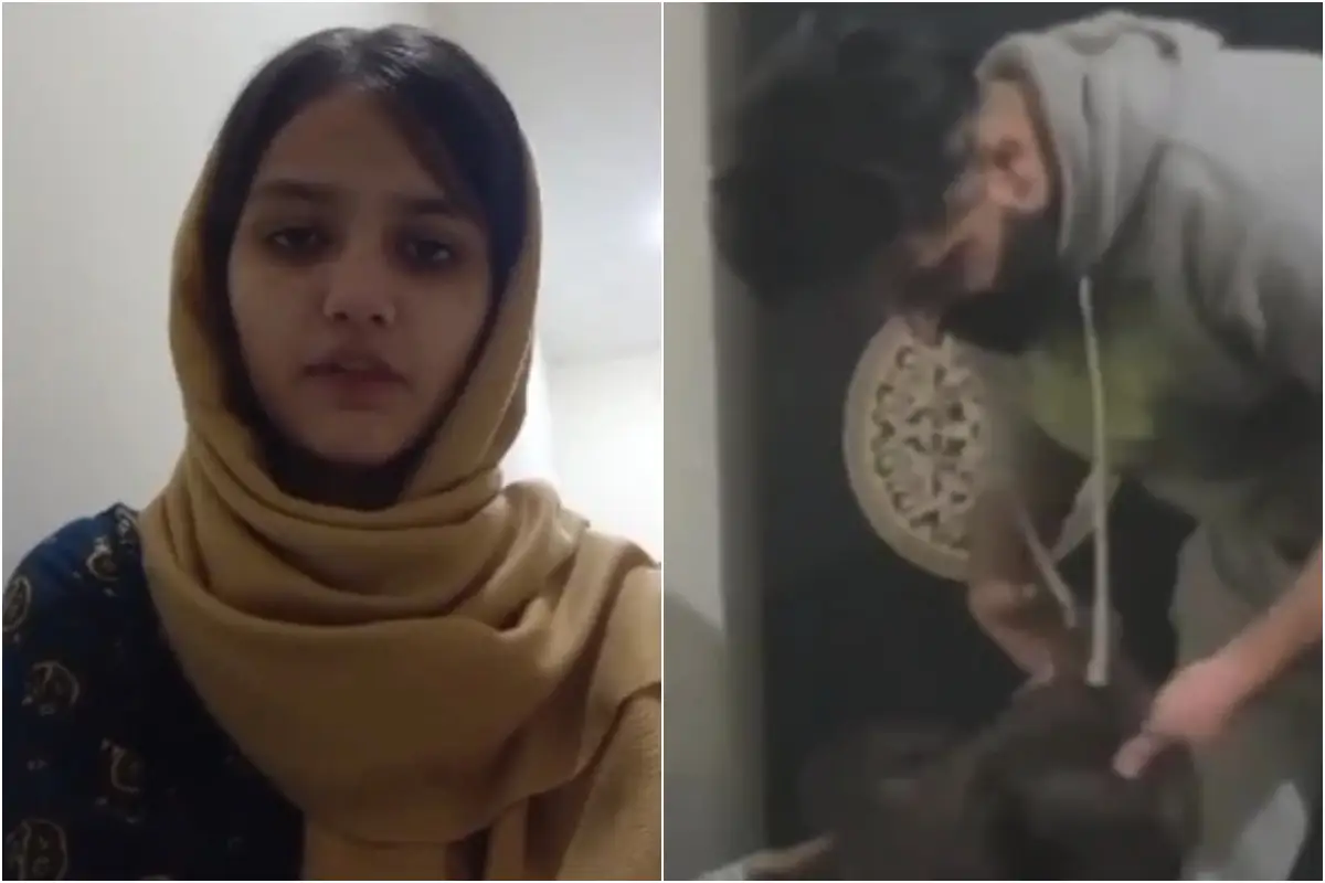 Who is Emaan? Victim Speaks Out in Viral Rawalpindi Assault Video
