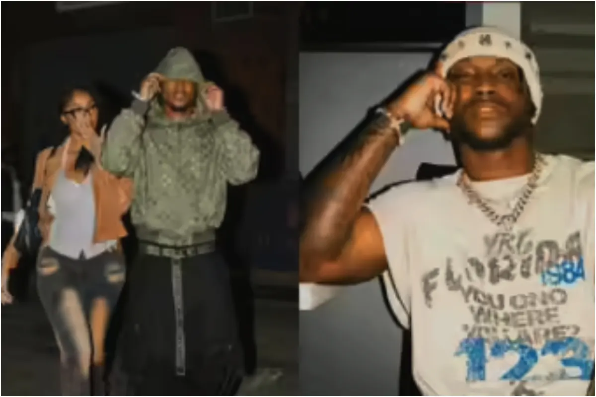 Who Is YourRAGE Dating? Twitch Star Spotted Holding Hands In NYC