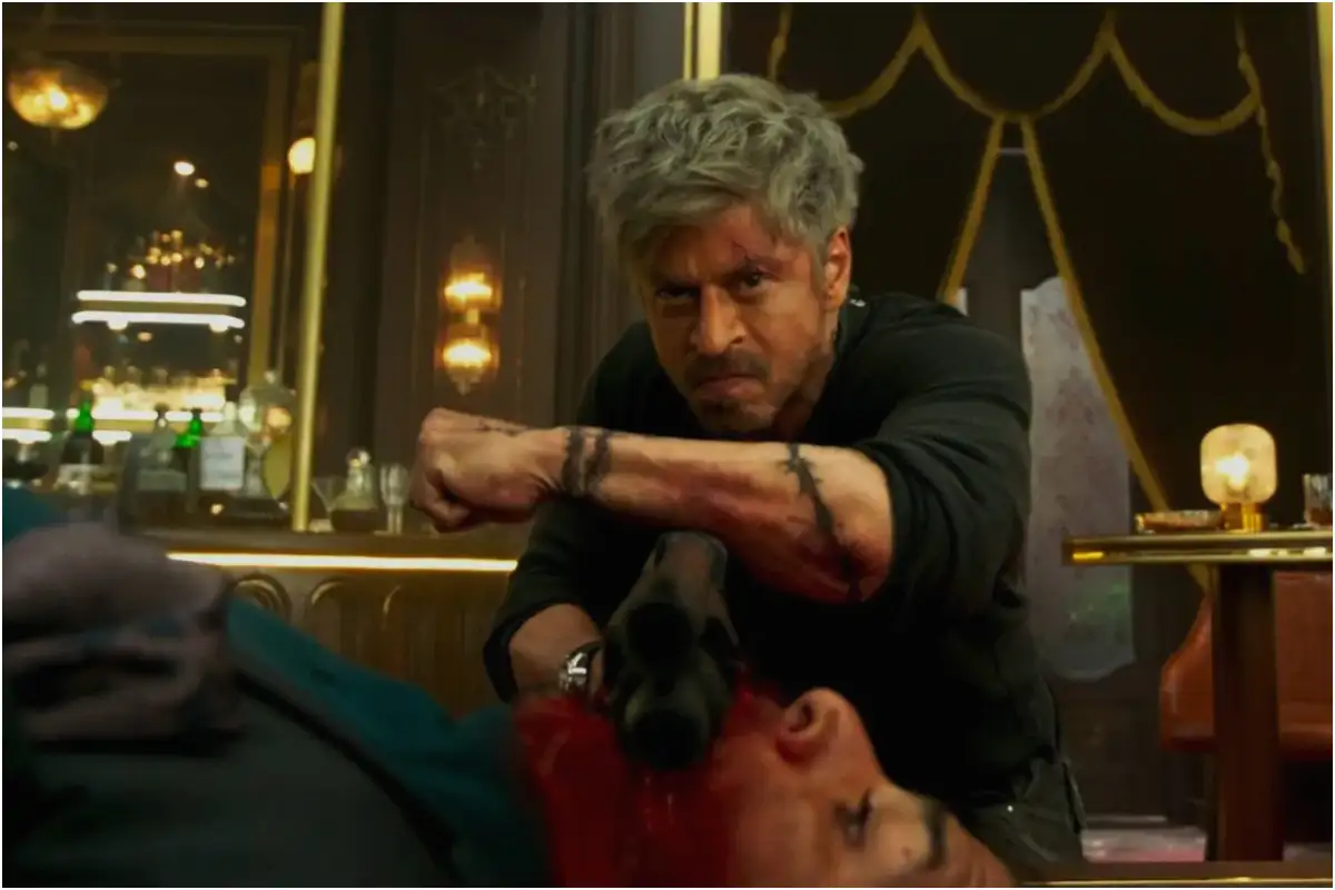 Shah Rukh Khan’s ‘King’ Teaser Breaks Records, Surpasses ‘Pushpa 2’ Views