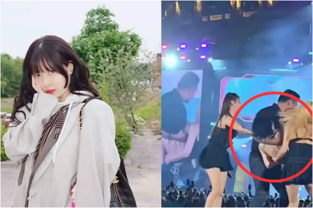 Who Is HyunA? K-Pop Singer Collapses During Concert In Macau