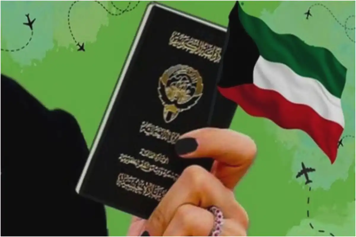 Kuwait Travel Made Easier: Key Details on New Visa Process