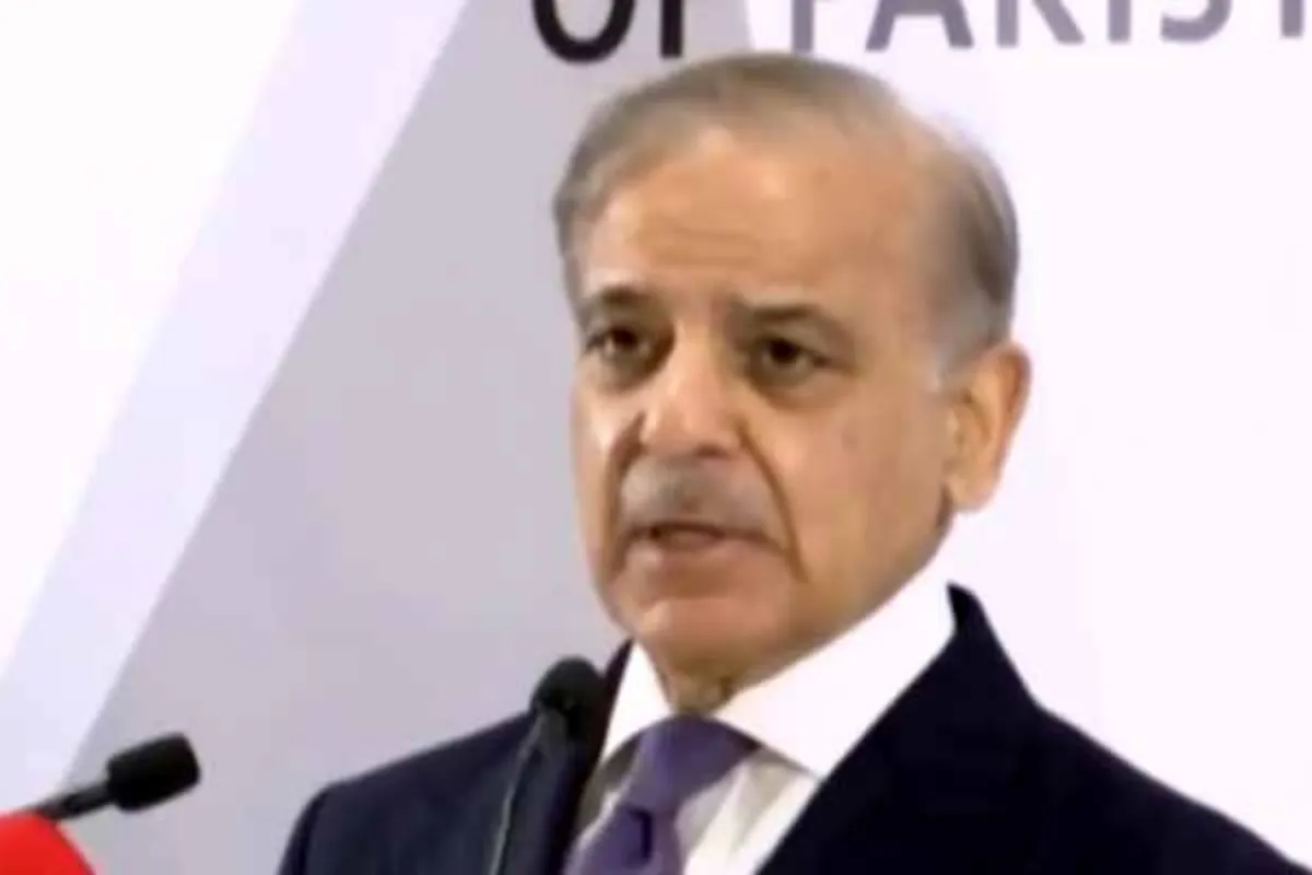 PM Shehbaz Praises Armed Forces for Successful Counter Terrorism Operations in Tank and Lakki Marwat