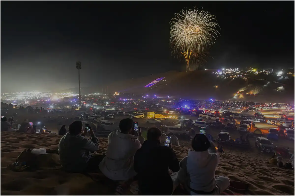 Oman Welcomes Visitors During National Day Holidays with Diverse Attractions