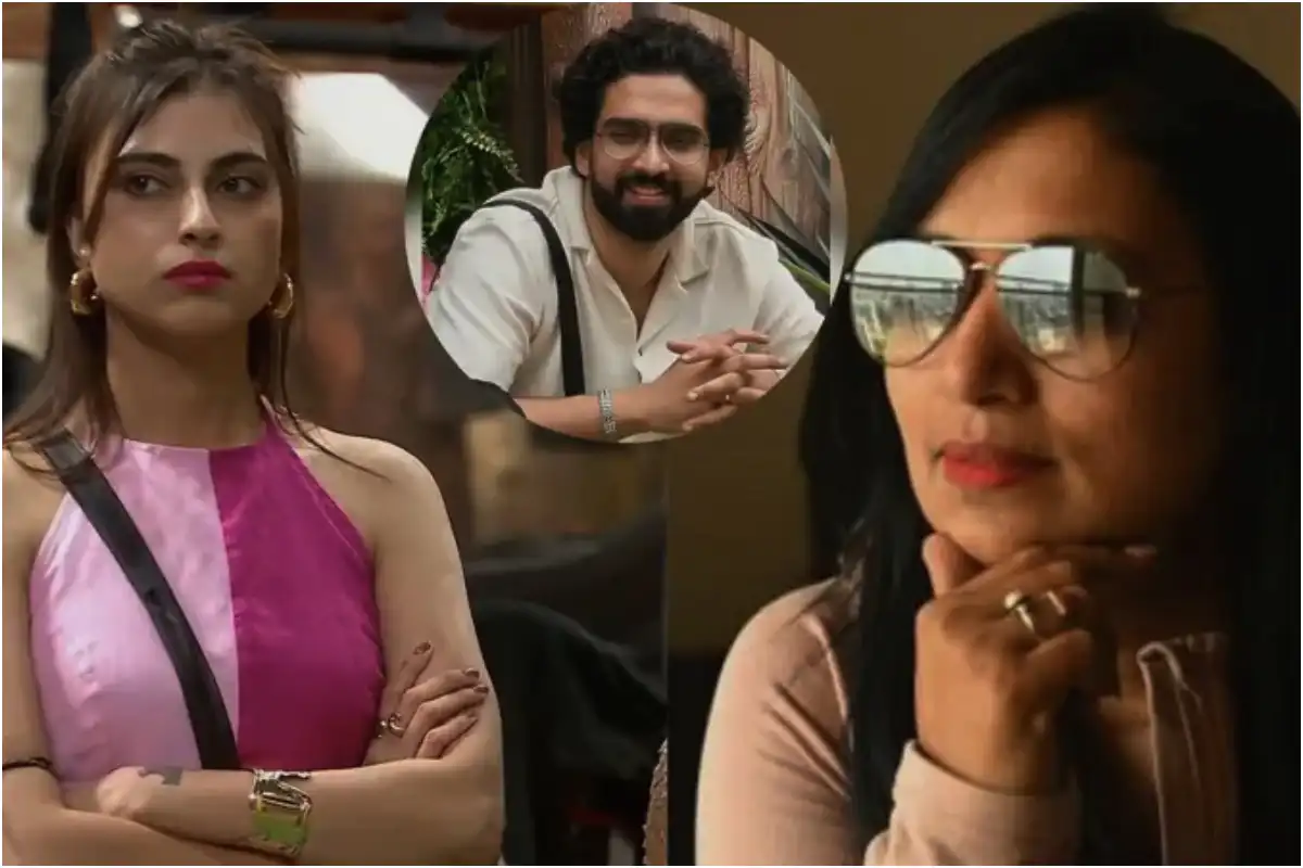 Bigg Boss 19 Controversy: Farhana Bhatt’s Family Sends ₹1 Crore Legal Notice to Roshan Giri Bhinder Over “Terrorist” Remark