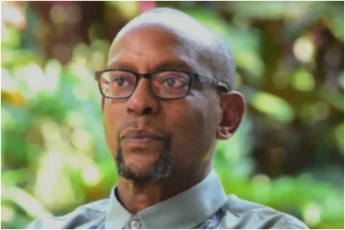 Frank Ireri Biography: Age, Family, Net Worth & More