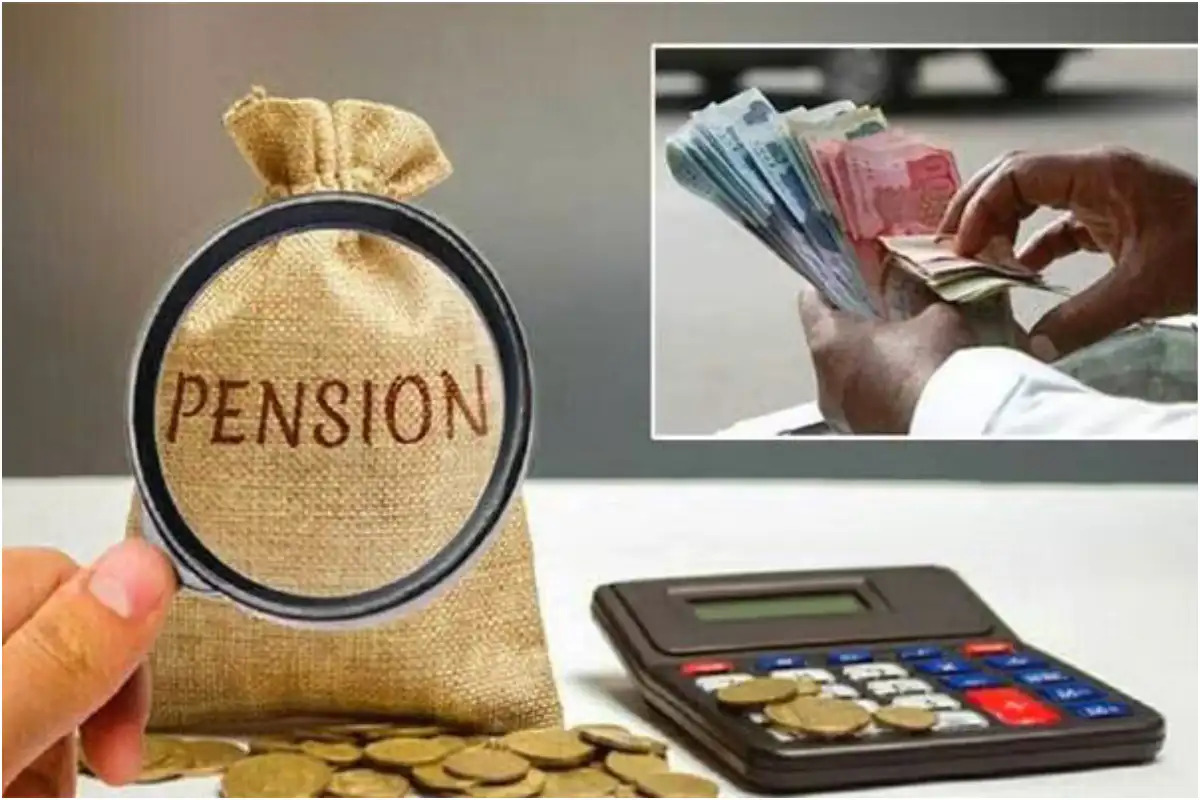 New Dates for Salary and Pension Payments — Government Confirms