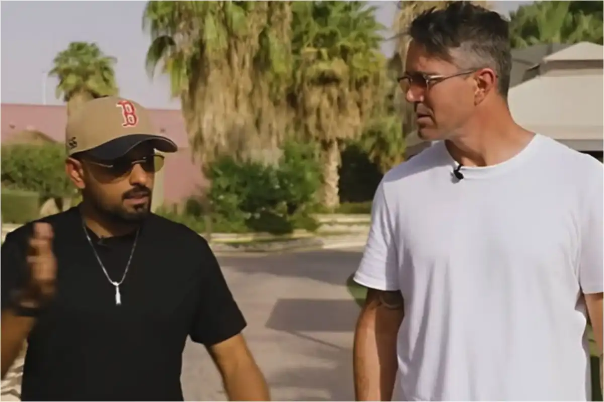 Babar Azam Opens Up About His Dreams and Memorable Moments