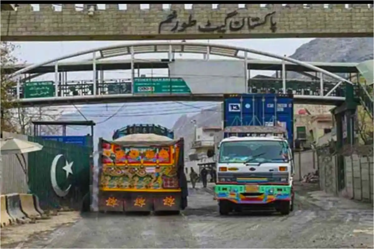Pakistan Reopens Torkham and Chaman Borders for UN Aid to Afghanistan
