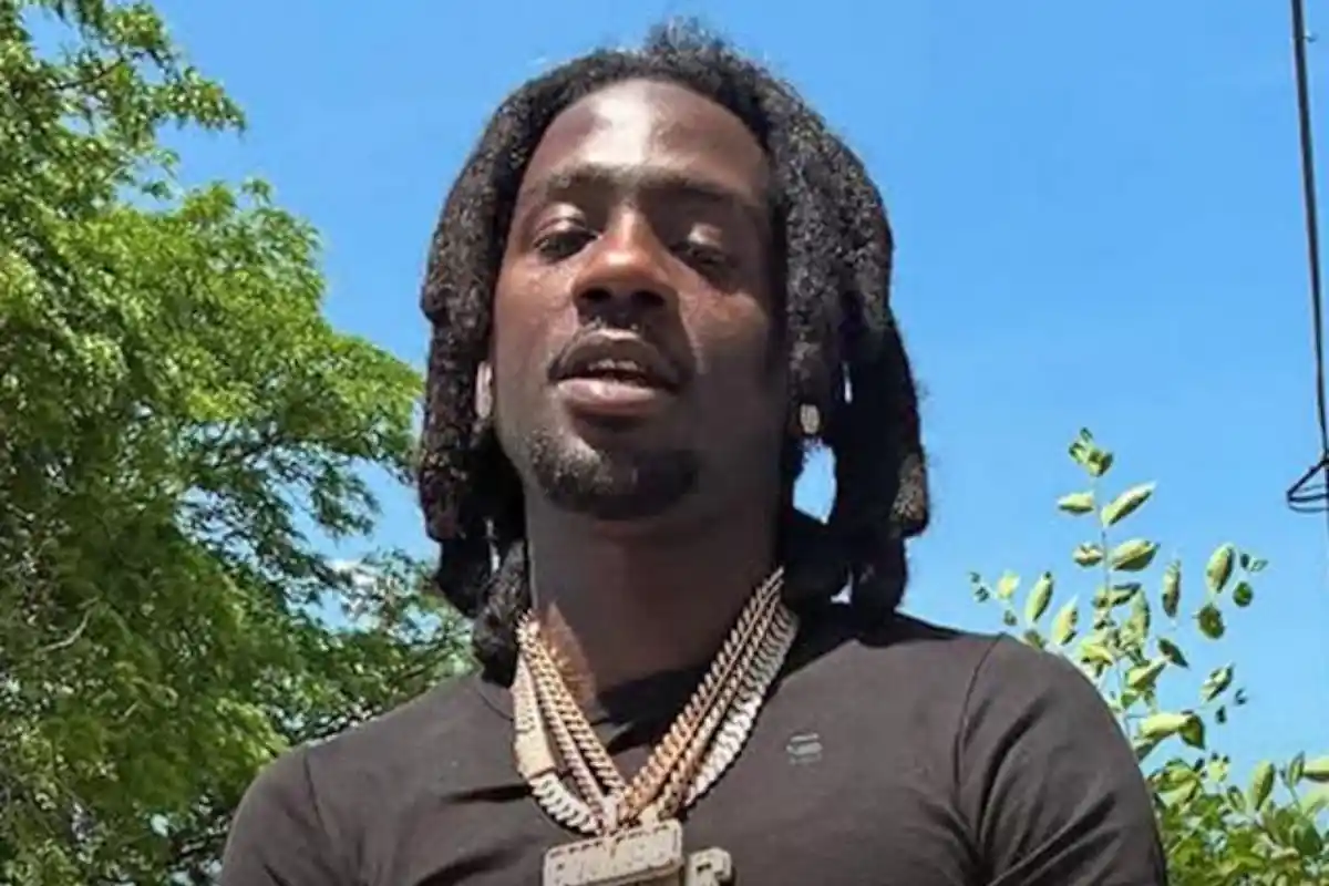 Why Is Chicken P Behind Bars? Everything to Know About Rapper Rahkeib Smith Amid New Charges