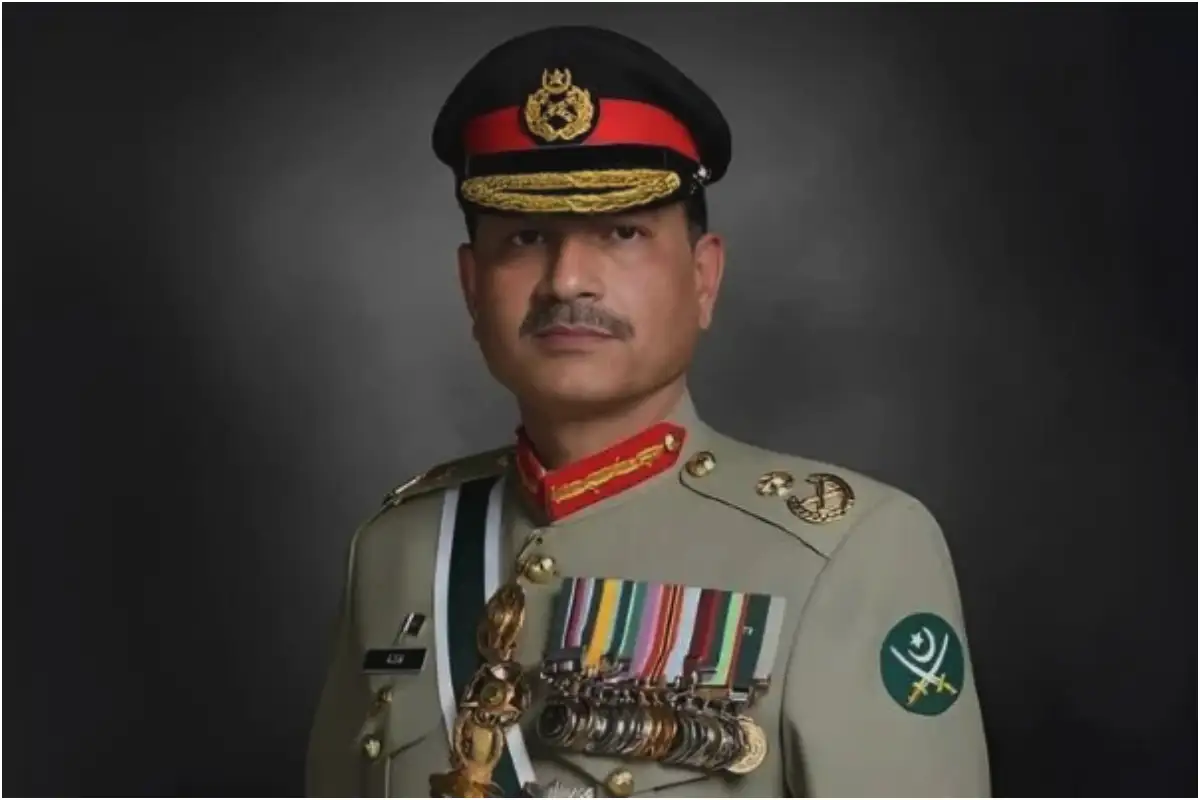 COAS Asim Munir’s Tenure to Restart with New Appointment as Chief of Defence Forces