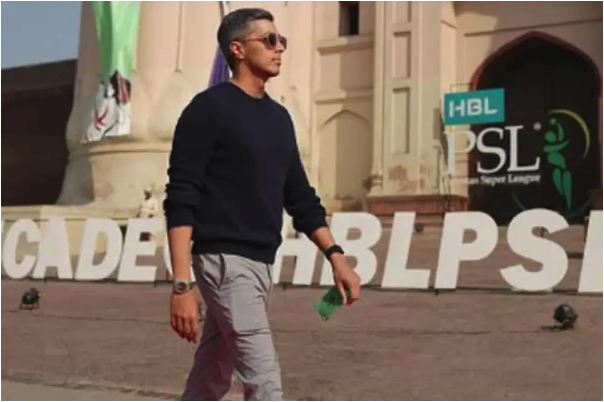 Ali Tareen Decides Not to Renew Multan Sultans’ PSL Contract