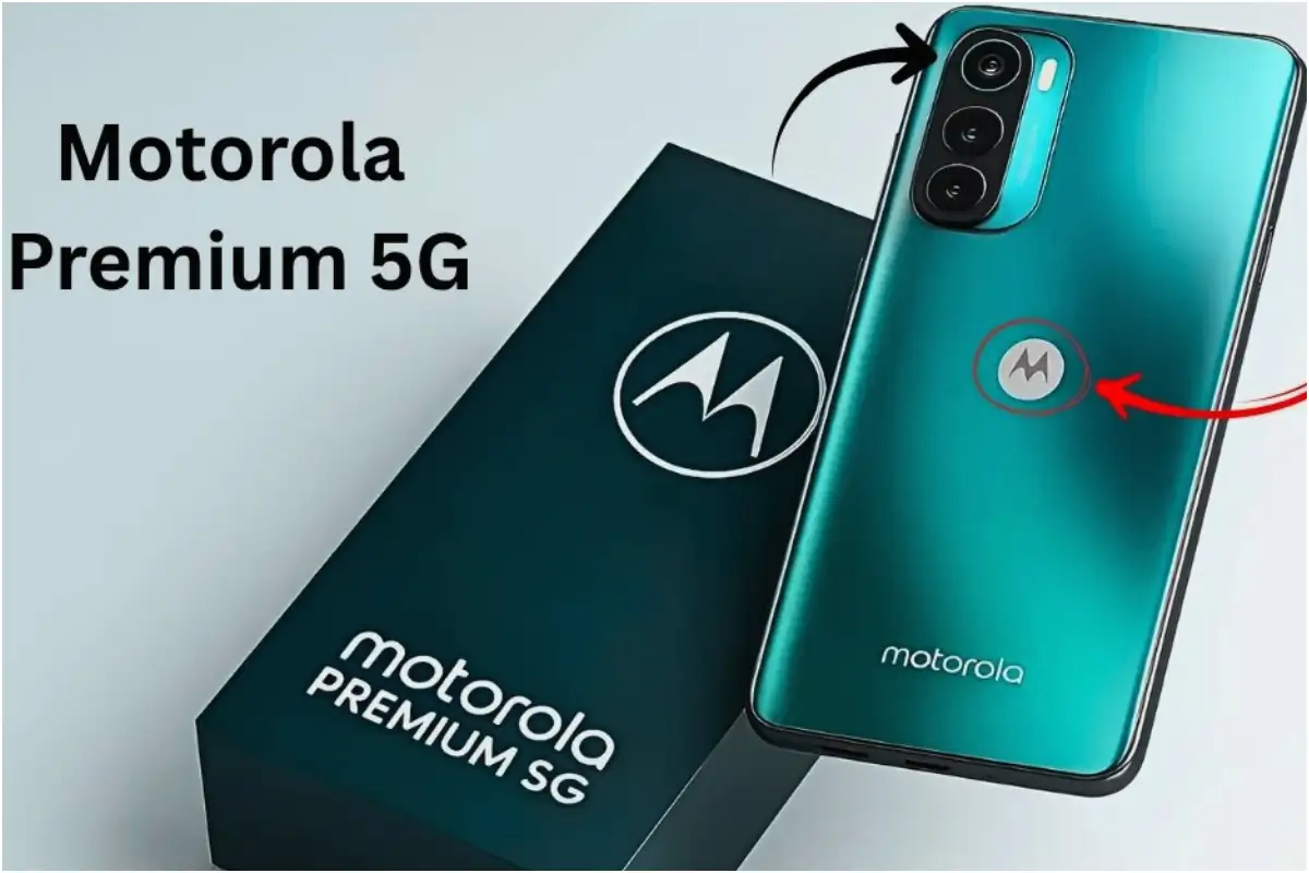 Motorola Premium 5G: Flagship Features at an Affordable Price