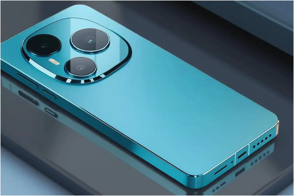 Infinix Hot 50 Ultra 5G: A Budget-Friendly Smartphone with Premium Features