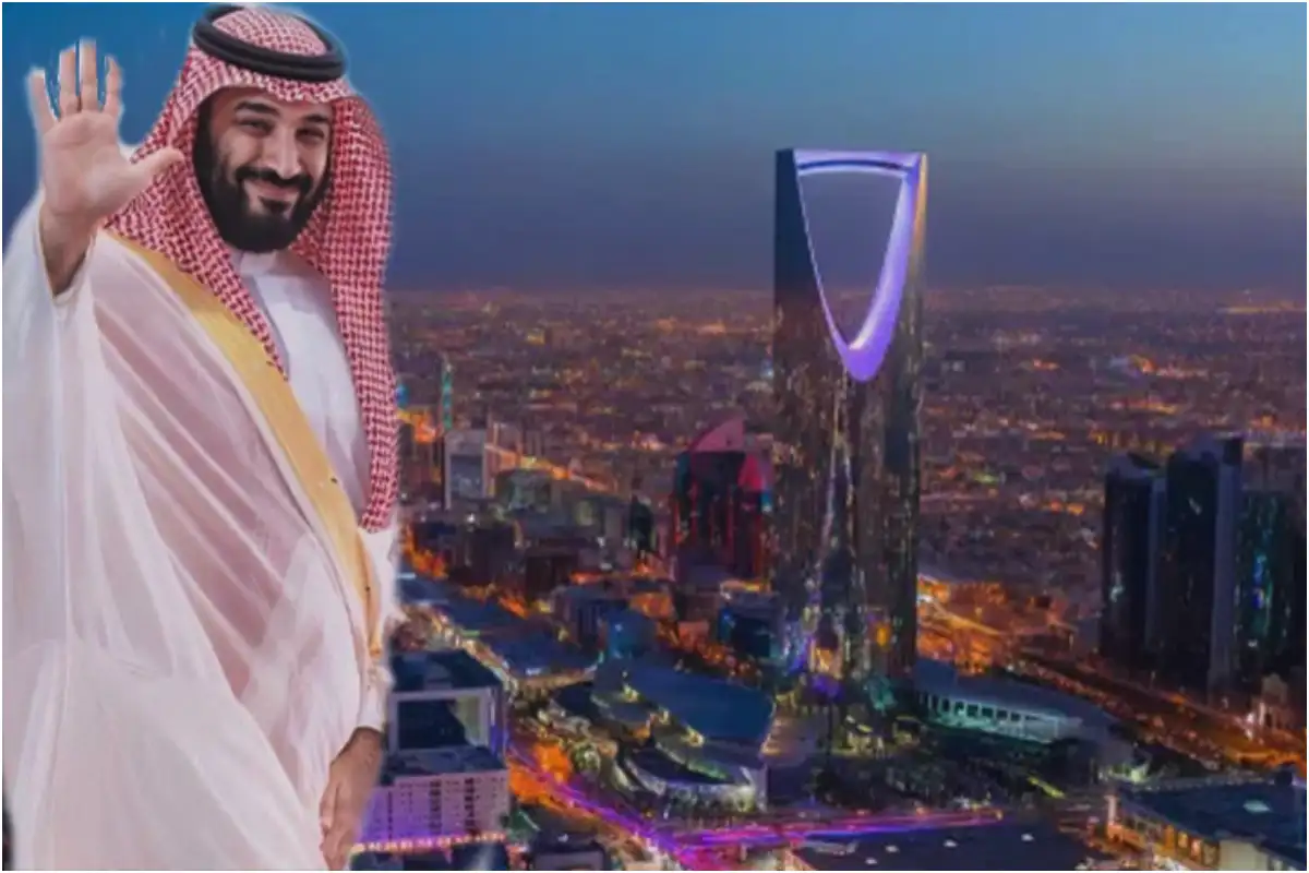 Saudi Arabia Opens Property Market to Foreign Investors