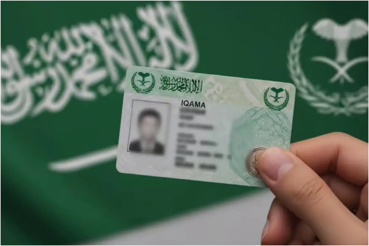 Saudi Arabia Clarifies Iqama Rules for Foreign Nationals – November 2025 Update