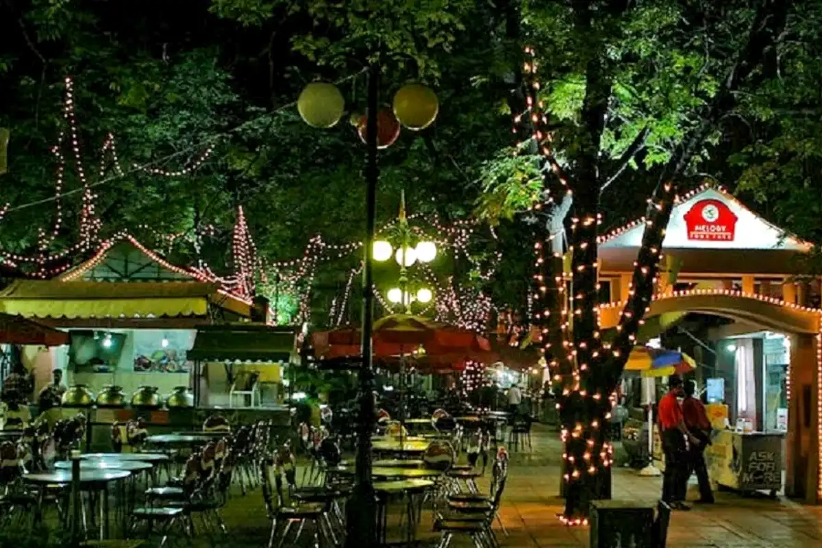 Islamabad’s new ‘Capital Street’ to become a food and culture hub – Check details