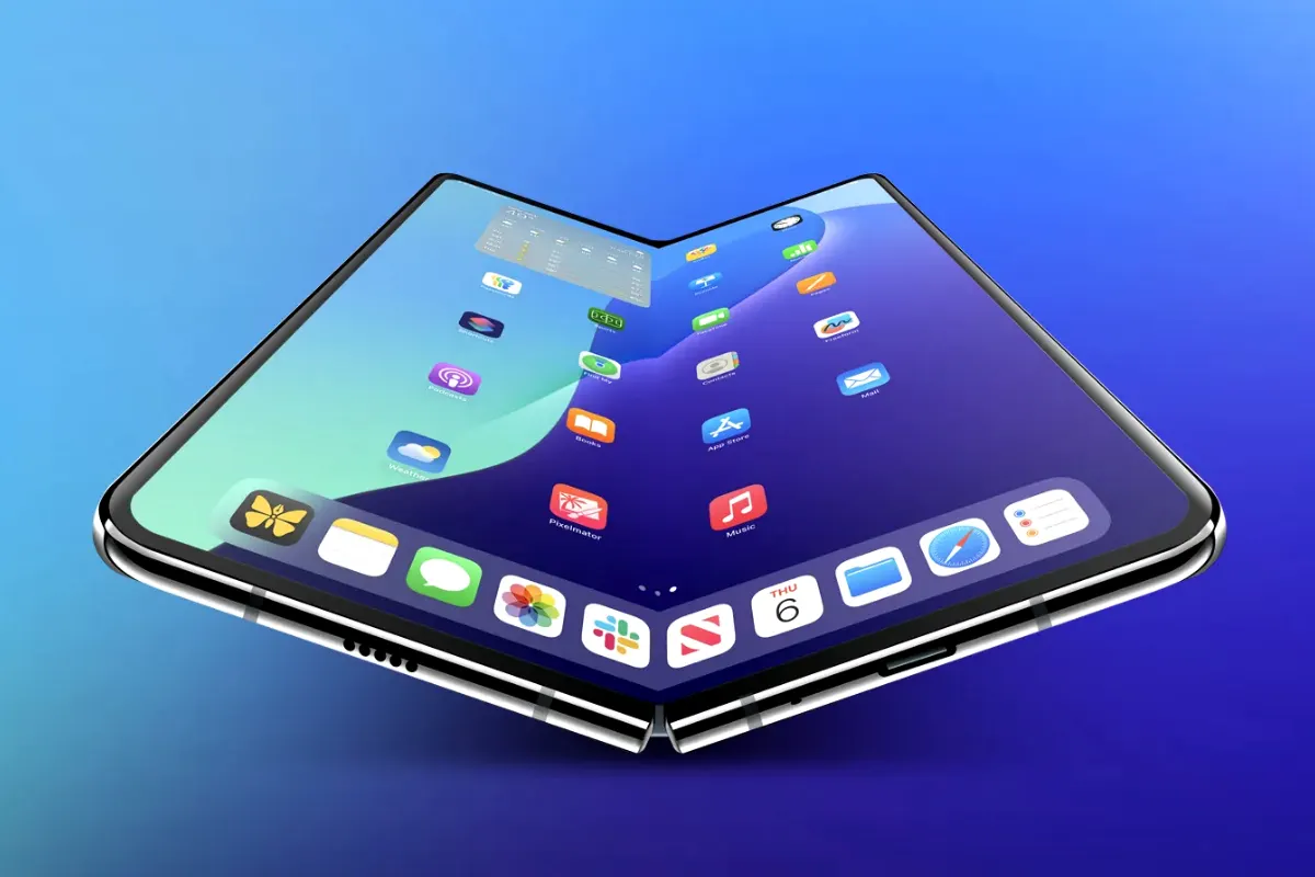 iPhone Fold may offer bigger battery than 17 Pro Max