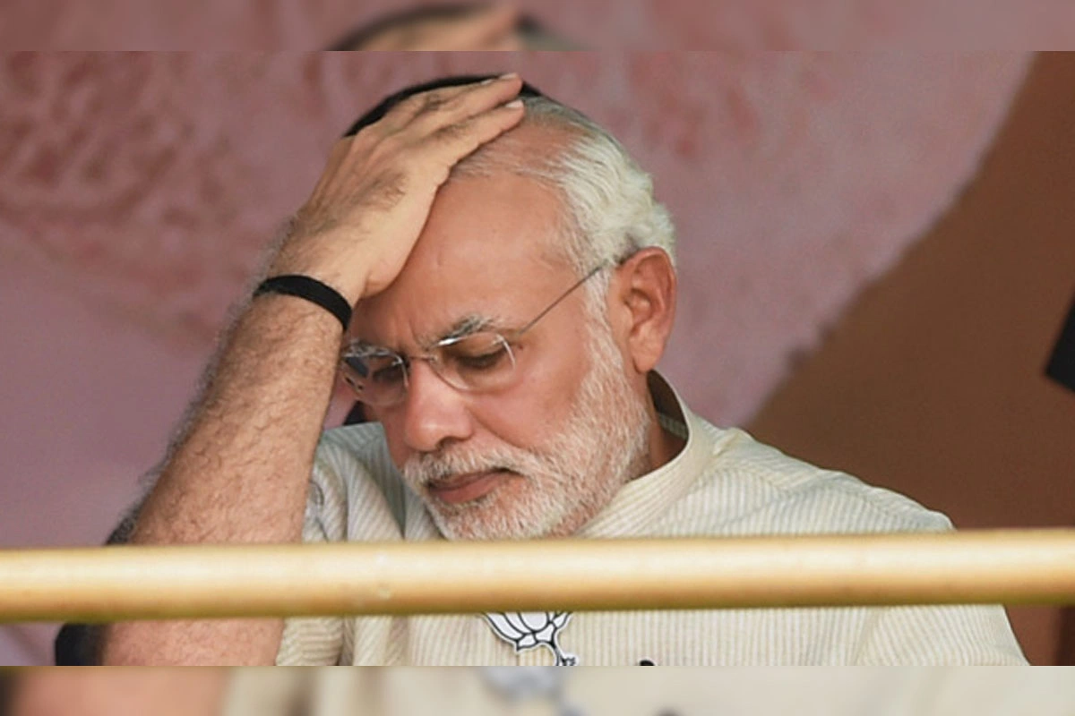 Human Rights Groups Warn of Growing Anti-Muslim Bias in India