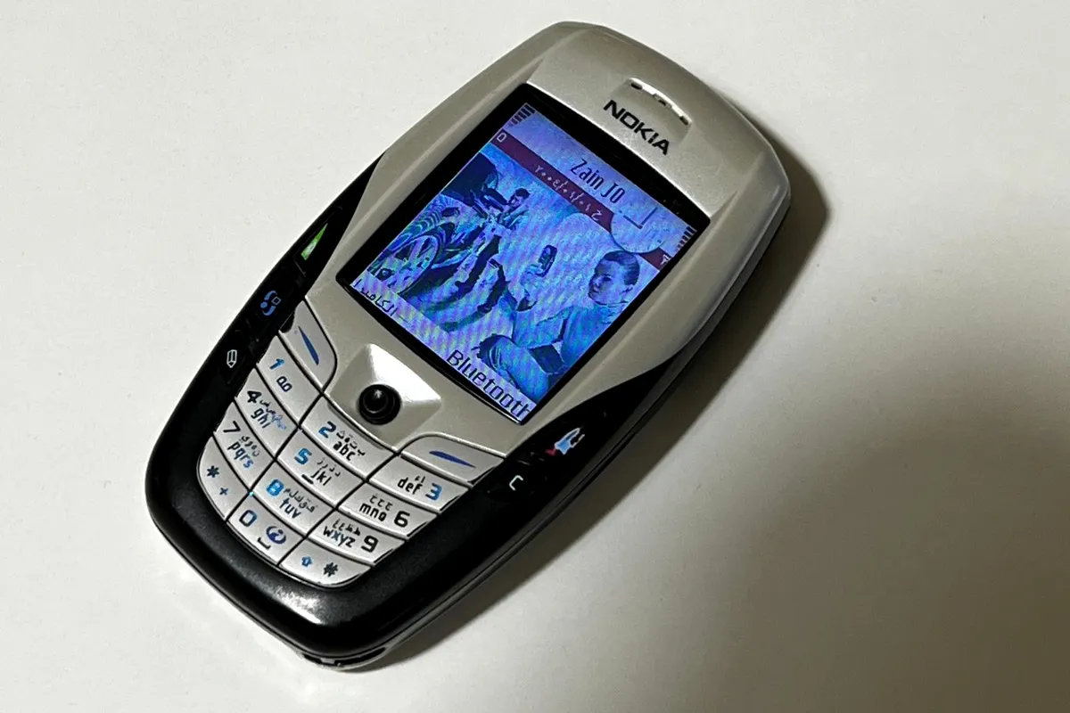 Nokia 6600 5G Launch: 8GB RAM, 108MP Camera – Check Prices