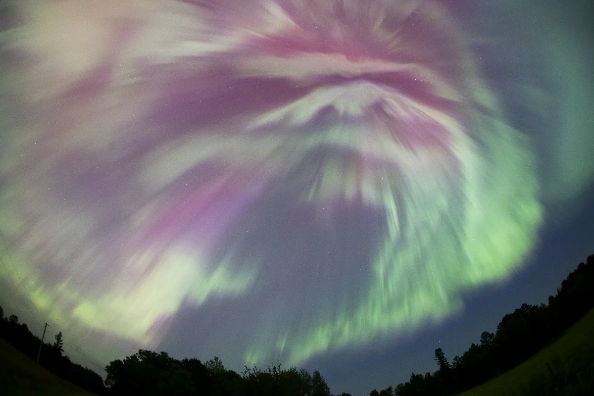 NOAA issues G4 Alert: What to know about the severe geomagnetic storm