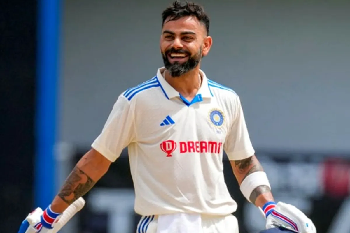 Did Virat Kohli retire from test cricket too soon? Shreevats Goswami starts discussion