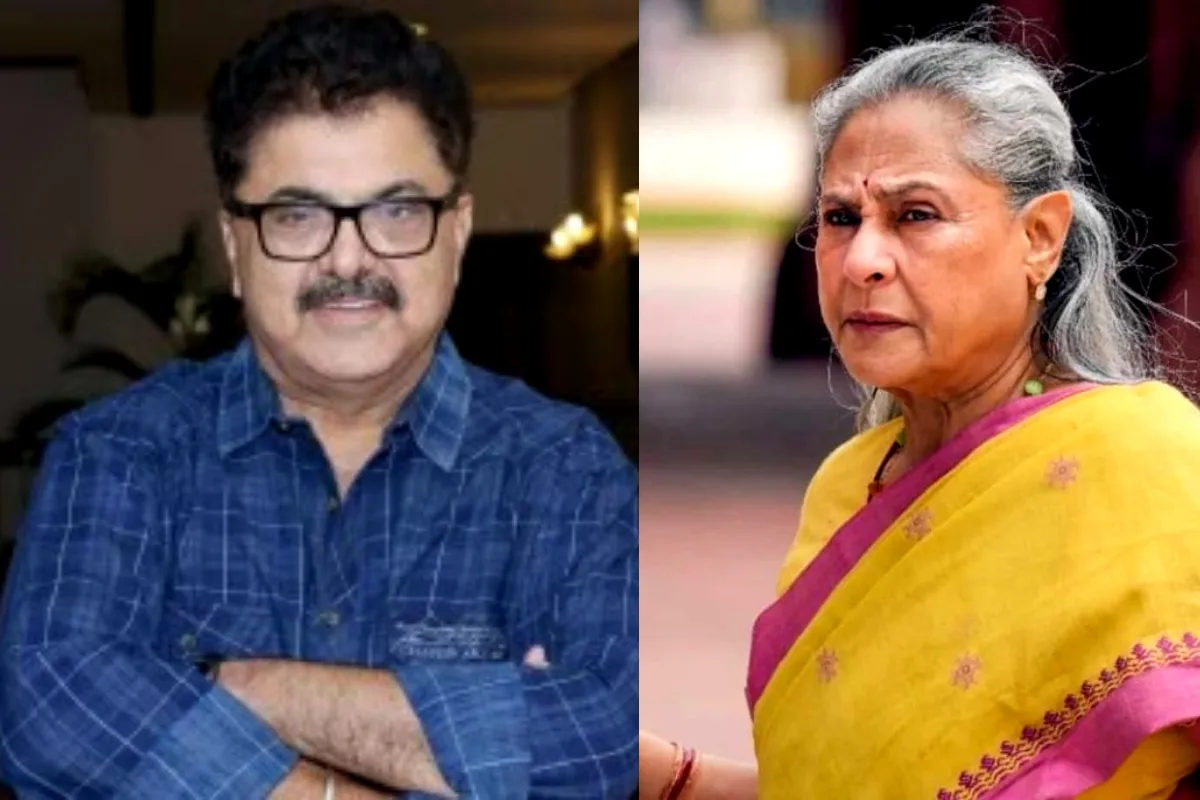 Ashoke Pandit slams Jaya Bachchan over paparazzi comments