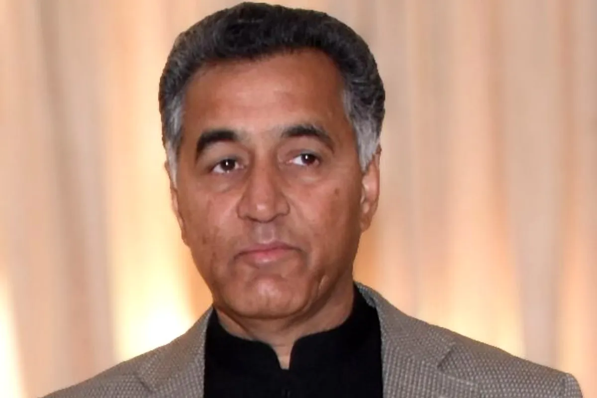 Former Lt Gen Faiz Hameed Sentenced to 14 Years After 15-Month Court Martial Process