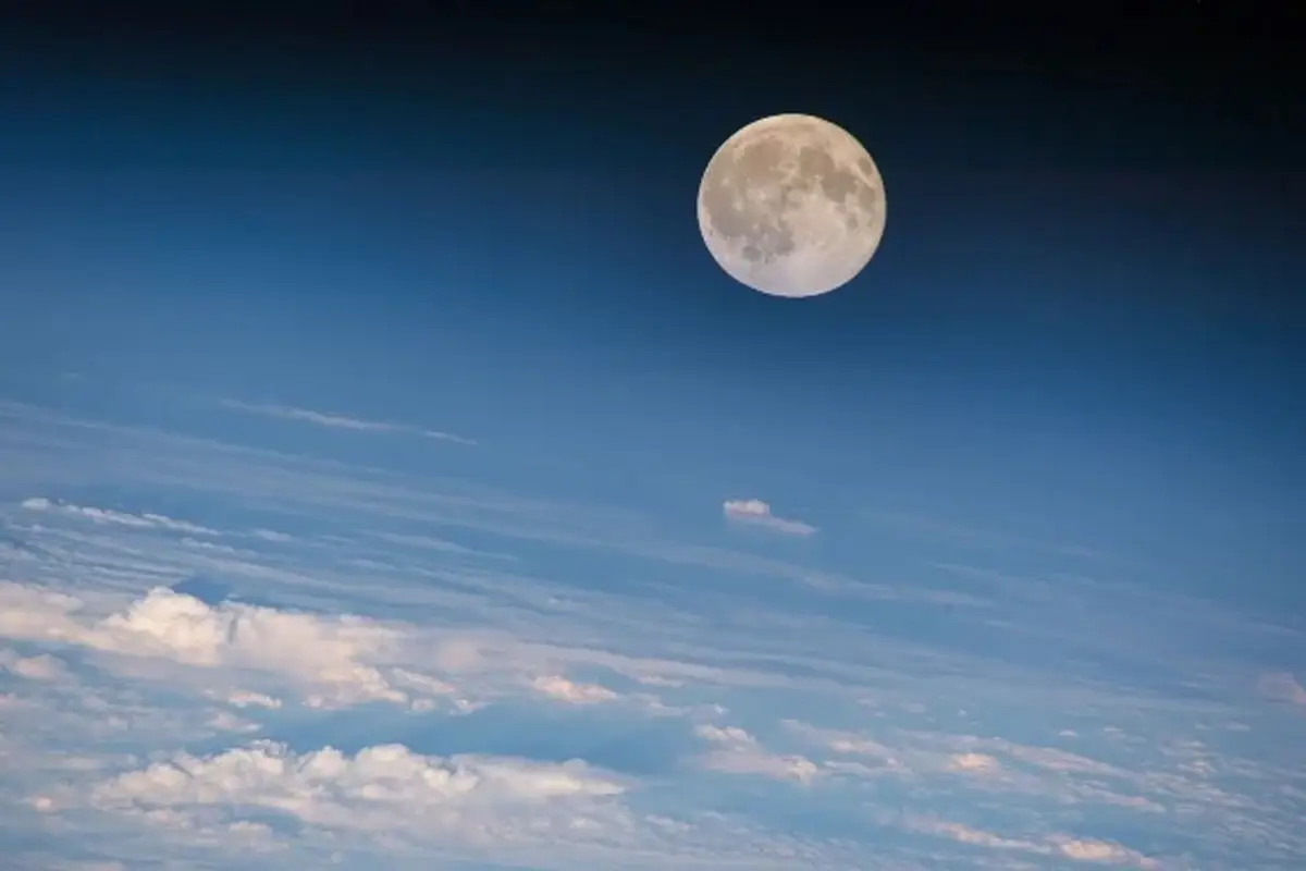 Final Supermoon of 2025 to Shine Over Pakistan Tonight