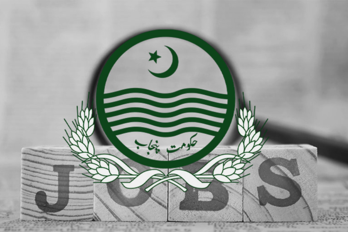 Latest Punjab Jobs 2026 – Media, Data, and Digital Positions Open
