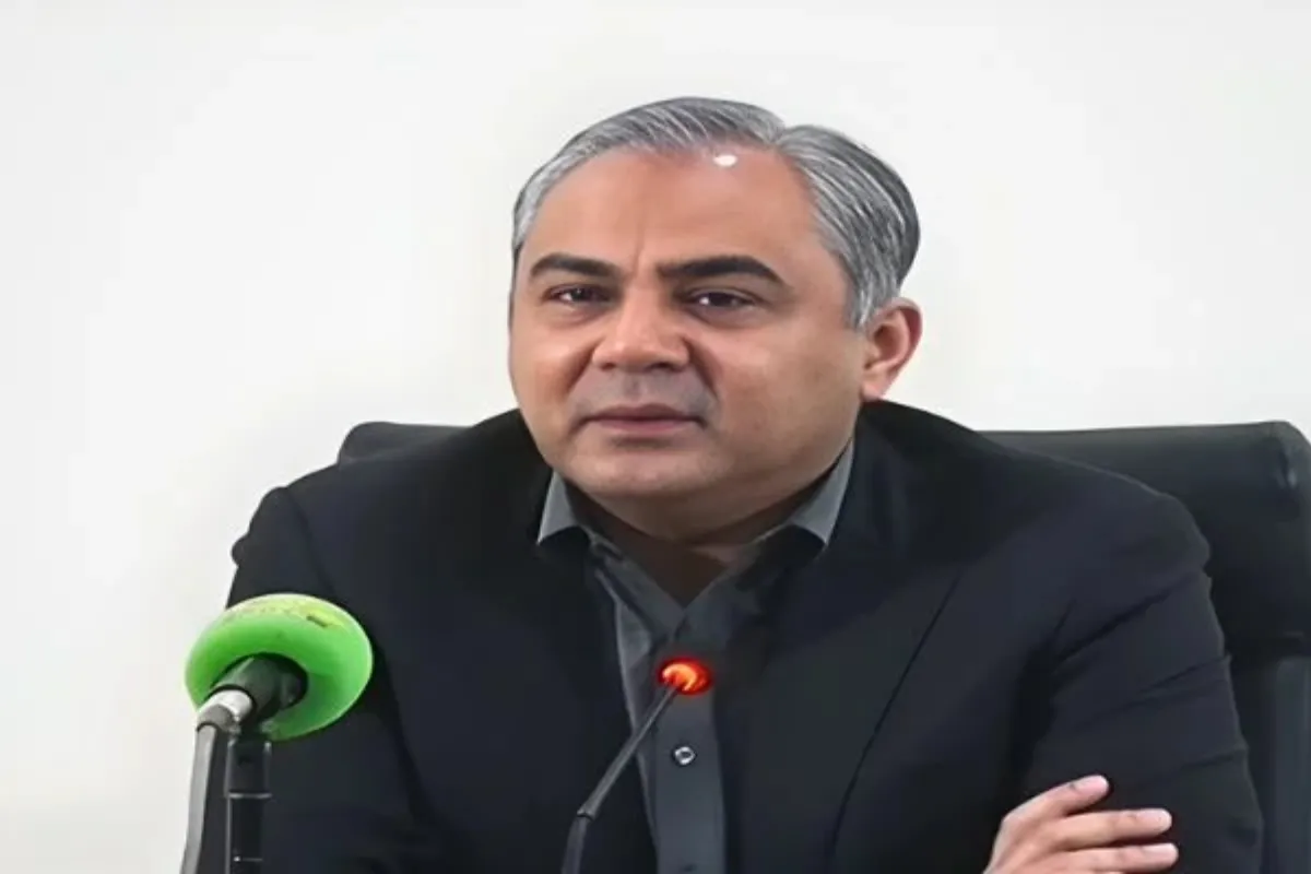 CDF Notification Isn’t a Button You Press: Naqvi Breaks Silence on Delay Rumours