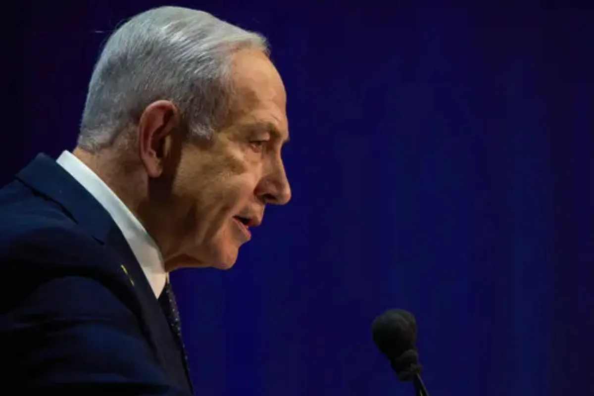 Bondi Beach Attack: Muslim Citizen Thwarts Netanyahu’s Plot