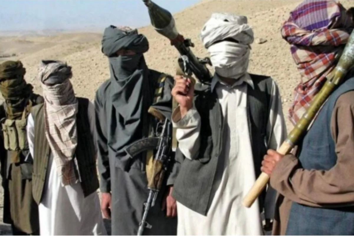 US Weapons in Afghanistan Used for Terrorism in Pakistan: American Magazine