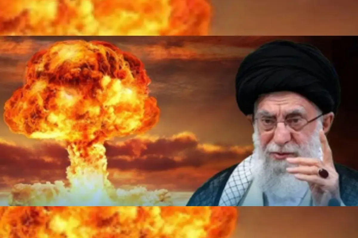 Tehran Warns of Crushing Response to Any Aggression