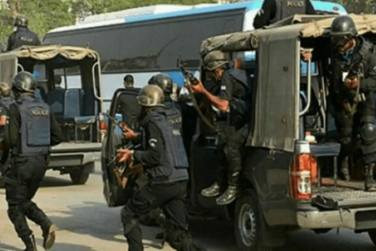 CTD Kills TTP Terrorist Hammad Zahir in KP Operation