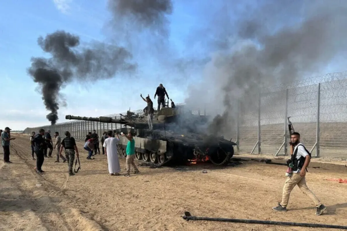 Gaza Bleeds Despite Ceasefire: Death Toll Reaches 3,666 as Zionist Terrorism Claims Seven New Lives