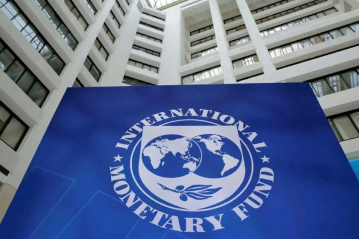 IMF Approves $1.2 Billion Disbursement for Pakistan