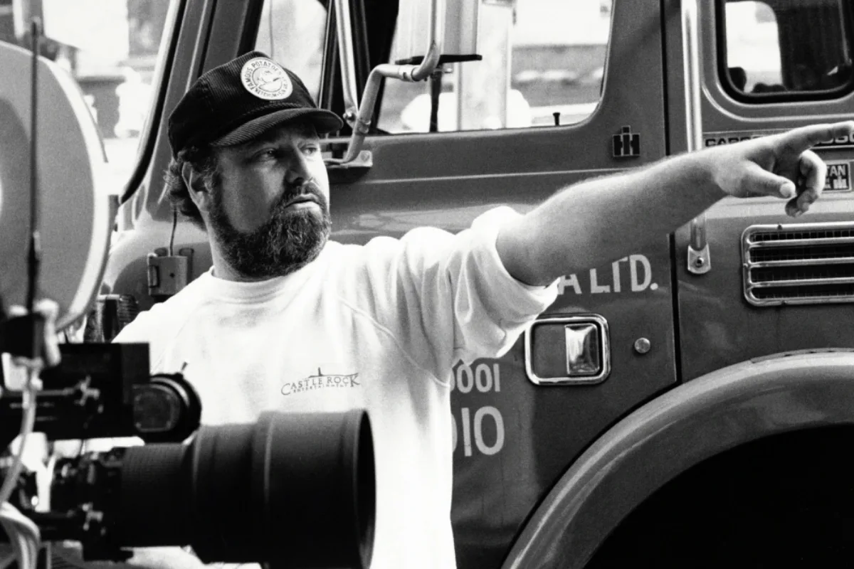 Hollywood Filmmaker Rob Reiner Dies at 78