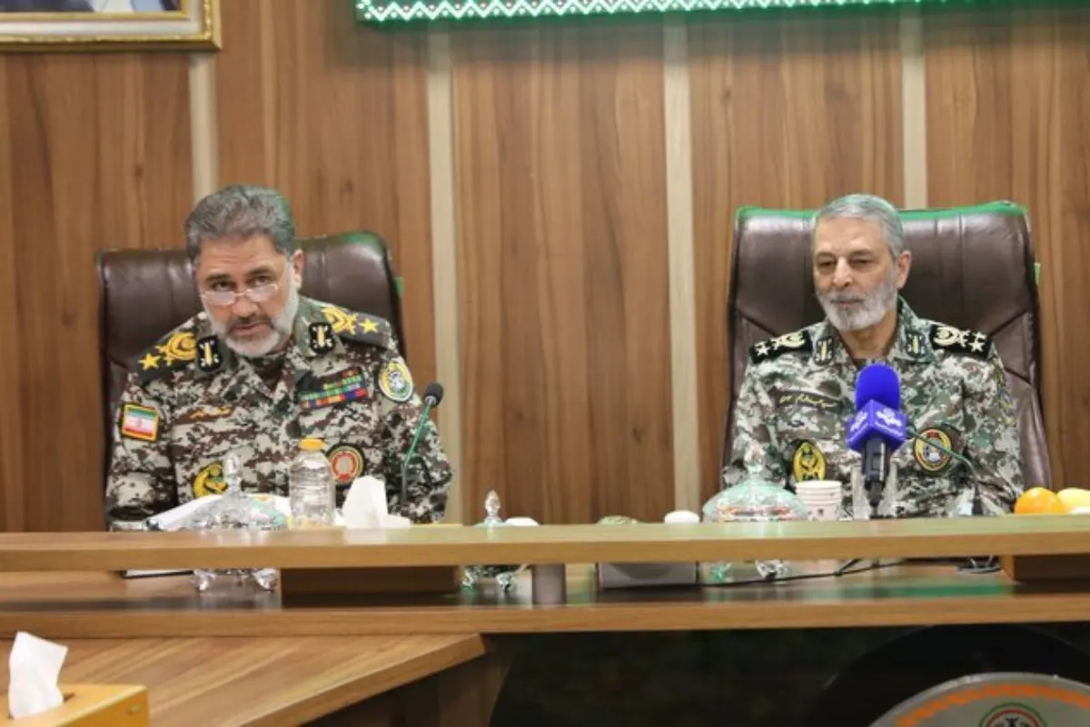 Iran Appoints Brigadier General Alireza Elhami as New Air Defense Commander