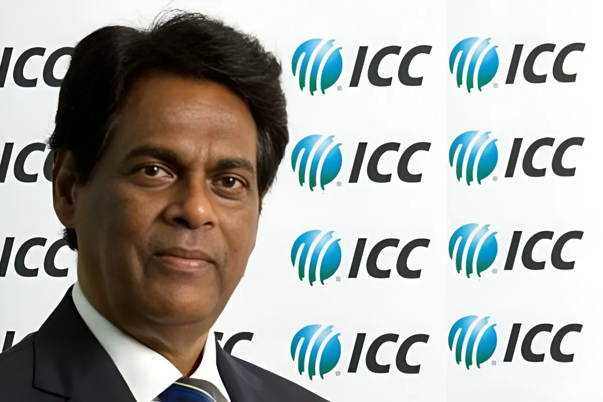 Sri Lankan Cricket Legend DS de Silva Dies at 83