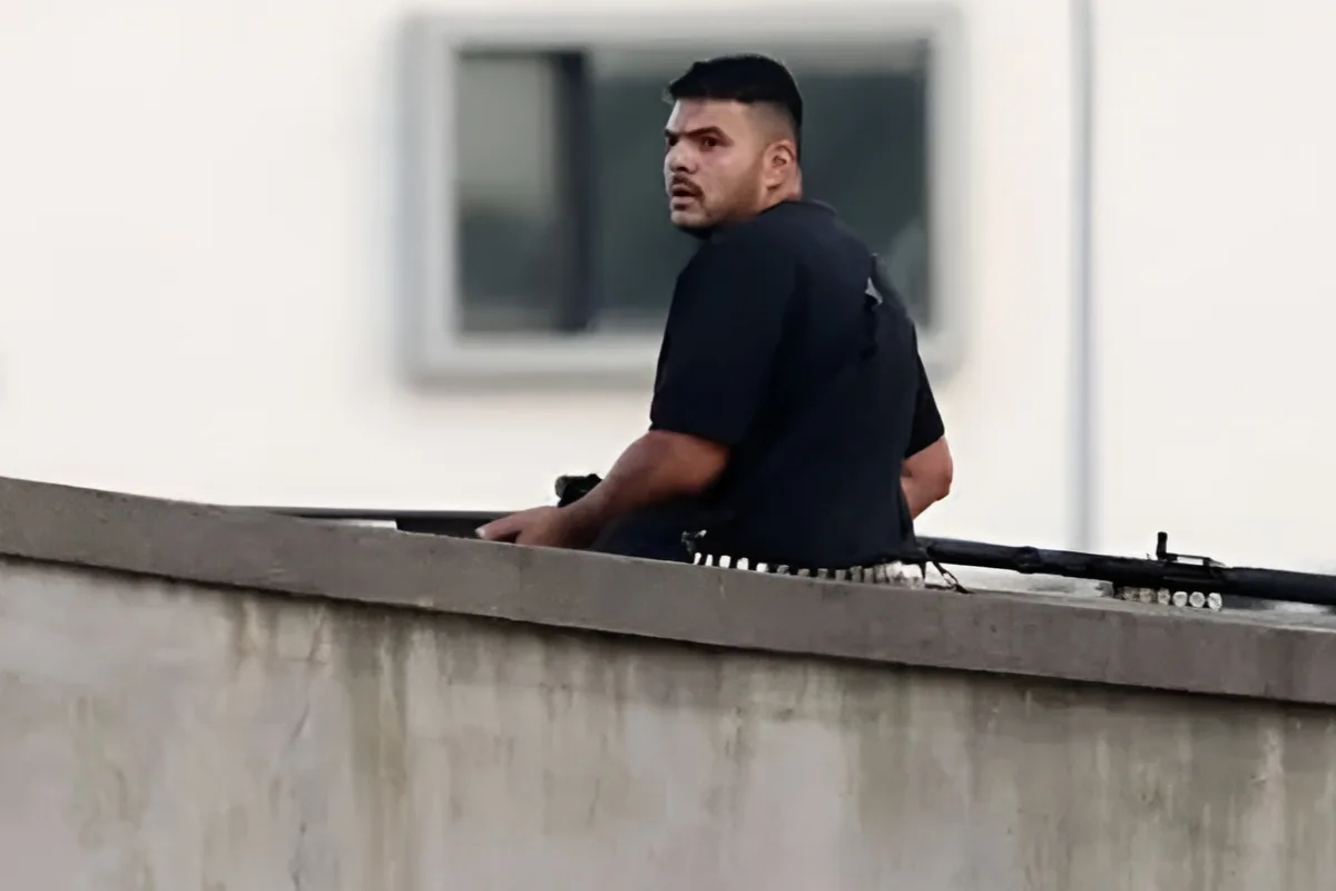 Bondi Beach Shooting: Injured Attacker Formally Indicted