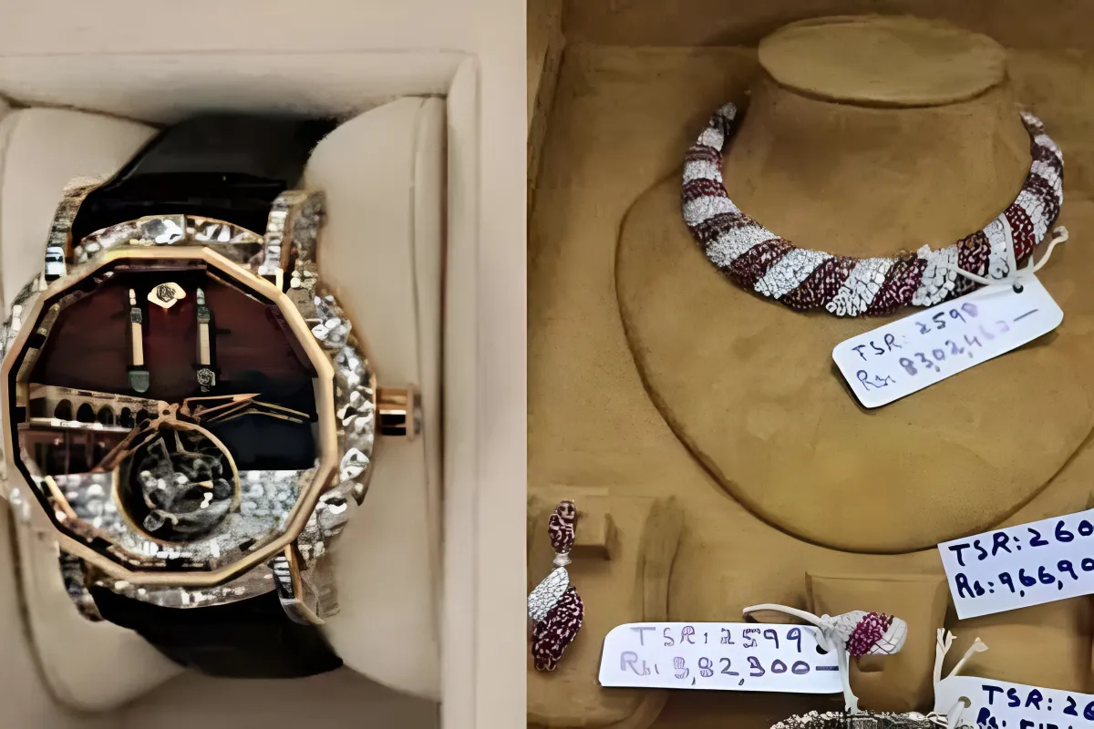 Toshakhana 2 Case: PTI Founder, Bushra Bibi Sentenced to 17 Years Each