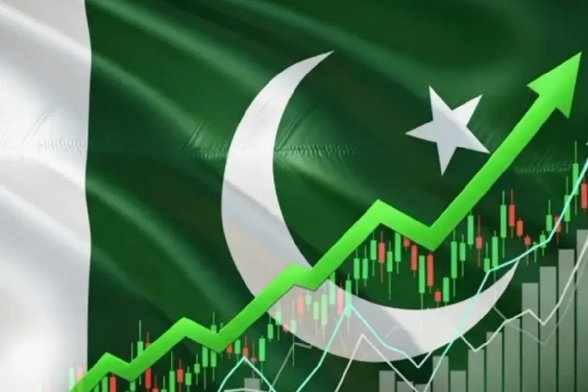 Pakistan Emerges as a Growing Market for Global Investors: US Journal