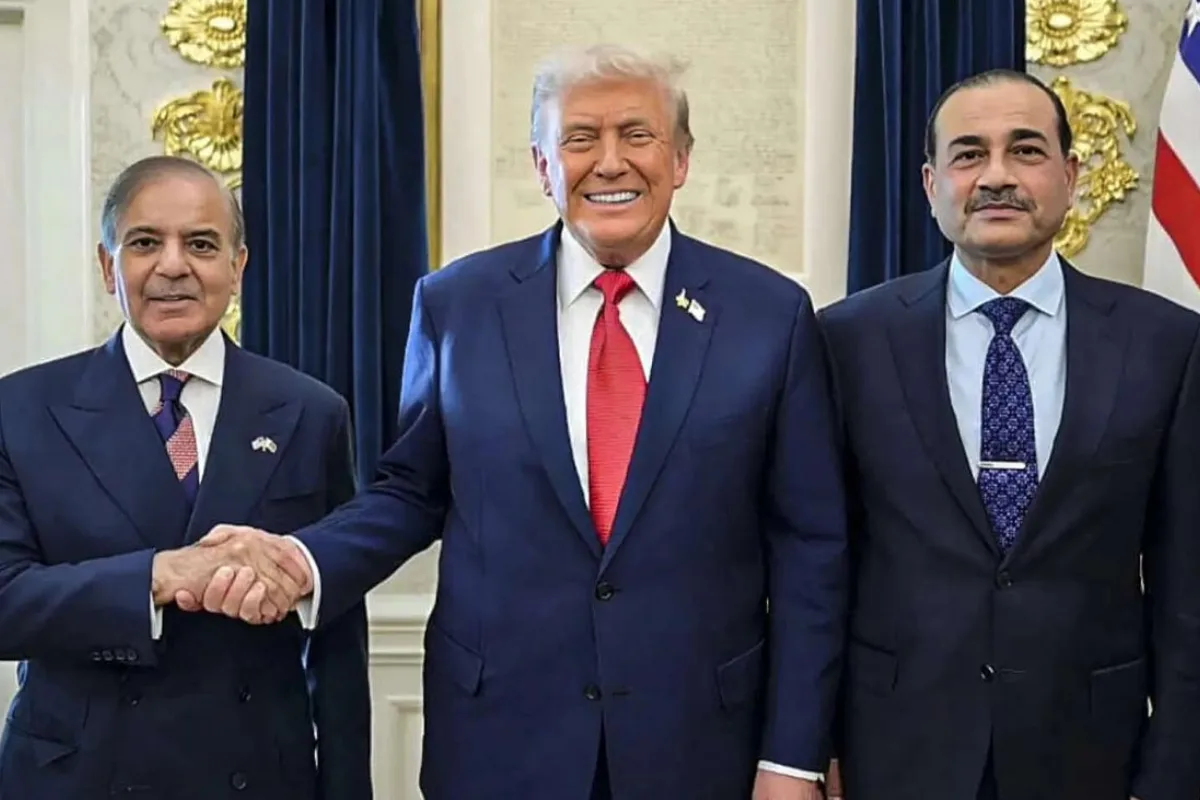 Foreign Policy Calls Pakistan a Winner in Trump’s New Foreign Policy