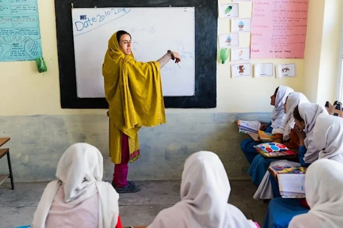 Punjab Government Announces Performance Allowance for Teachers