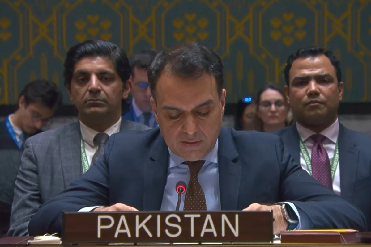 Pakistan Slams Israel’s ‘Unlawful’ Somaliland Recognition at UN